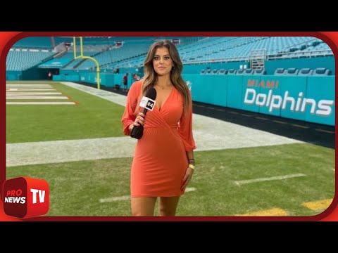 NBA Reporter Trish Christakis Shares Vacation Photos