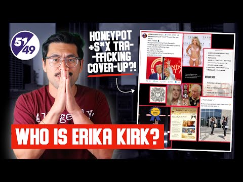 I didn't want to say it, but everyone is thinking it...