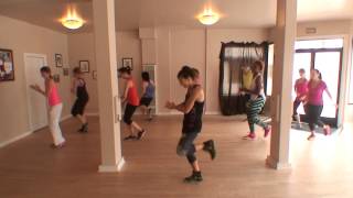 Zumba with Talia  &quot;The Sound of Sunshine&quot;