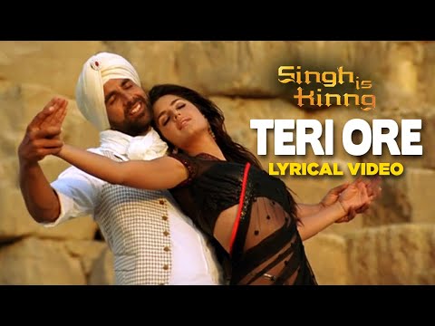 Teri Ore (Lyrical) — watch video