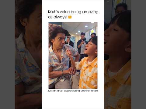 Raanjhan || Shaan Mukherji , Krish Mondal x Real Voice