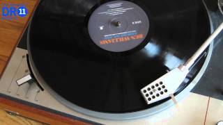 Ben Williams | Half Steppin' (Vinyl)