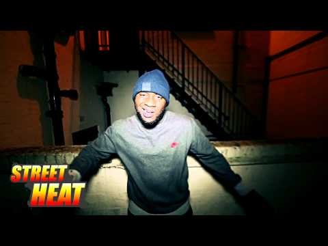 Big Trudes - #StreetHeat Freestyle | @BigTrudes | Link Up TV