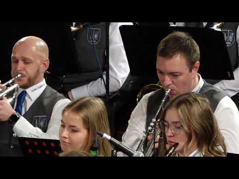 Godba Dobrepolje - The lion king