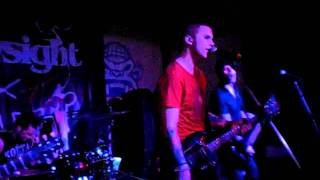 Blowsight, 4.11. Prague - Over the Surface (a little part)