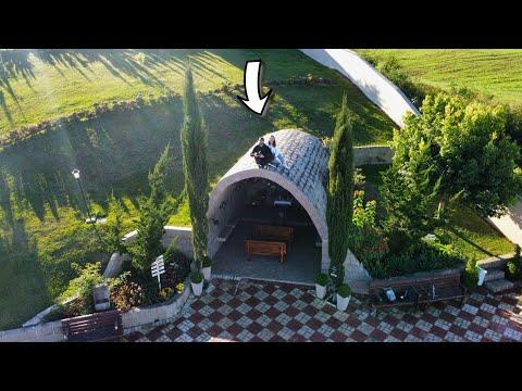 Rural tourism in Contenda-PR #Motovlog #tourism #trip #Contenda