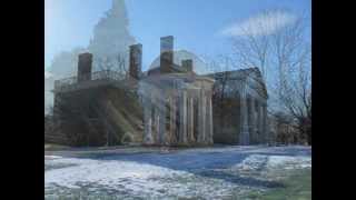 preview picture of video 'Montpelier- James Madison's Home'