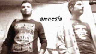 Amnesia - Panorama Fantasma feat. Ipnosi