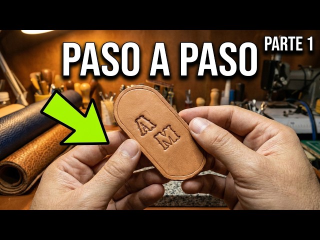 Vídeo relacionado con CALFOVERA 10 Unidad de Llaveros de Cuero Sintético con Grabado A Doble Cara, Kits de Llaveros de Cuero con Anillas Redondas, Llaveros A Granel para Manualidades, Regalos de Cumpleaños (Azul Claro).