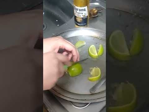 Tomando Corona - Reginaldo Produções
