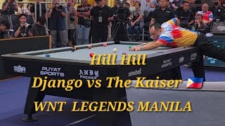 Download lagu HILL HILL Match DJANGO Bustamante vs THE KAISER Souqet | WNT LEGENDS 2026 MANILA mp3 Download lagu HILL HILL Match DJANGO Bustamante vs THE KAISER Souqet | WNT LEGENDS 2026 MANILA mp3