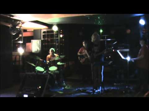 353/7/CR Soczewa Blues Session - 01-12-2015 - 1
