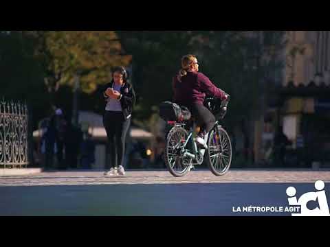 Requalification de la place Castellane à Marseille : un lieu de vie