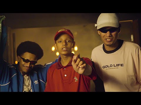 Papo de Revoada - Drizzy | Menó Sanch | Andy (Prod.JnrBeats)