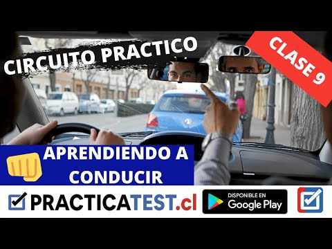 9ª CLASE PRÁCTICA
