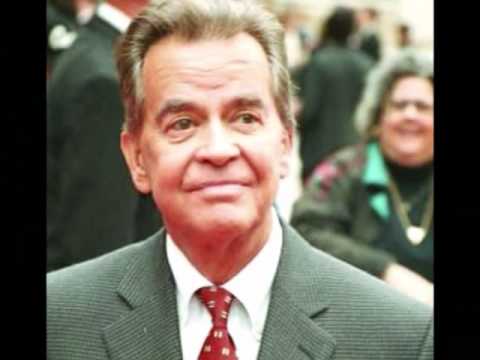 MEMORIAM:  DICK CLARK (1929-2012) "American Bandstand Icon"