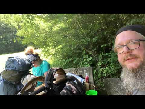 Trekking für Couchpotatoes - Soonwaldsteig 1