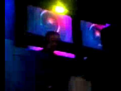 Us @ the Robbie Rivera 2011 Tour ;-)