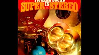 Jerry Moore & His Orchestra - Watermelon Man (Herbie Hancock)