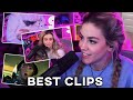 BEST/FUNNIEST LULULUVELY CLIPS OF THE MONTH | #4 - LuluLuvely BEST/FUNNIEST LULULUVELY CLIPS OF THE MONTH | #4