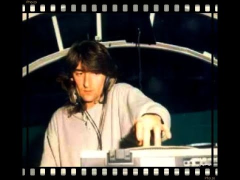 Magatzè (AN) 29-03-1996 Dj Fabrizio Fattori (Live)