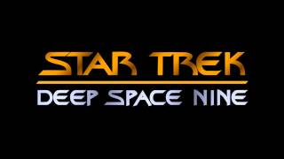 Deep Space Nine (DS9) theme - City of Prague Philharmonic