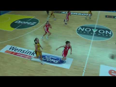 FINALE Grasshoppers V20 - Jolly Jumpers Mei 2016 Q2