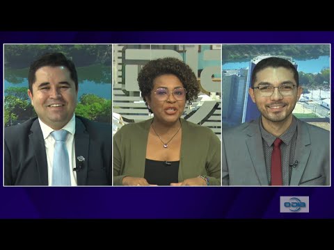 Política do Dia 01 11 2022