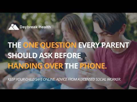 Helping Kids Through Hard Moments