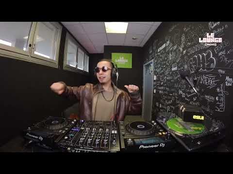 SUB FM - Soulful On Air (Dj Set)⎥Le Lounge
