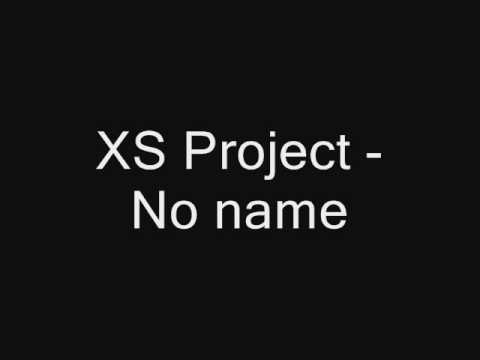XS Project - No name