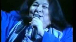 MERCEDES SOSA - SUBE,SUBE