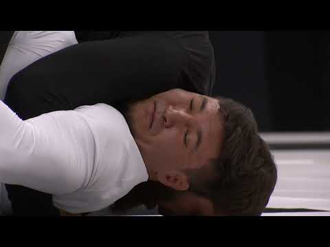 ACBJJ 18 Magomed Dzharbaev vs Nartay Kazhekov RUSSIAN NO-GI SUPER CUP Quarterfinals