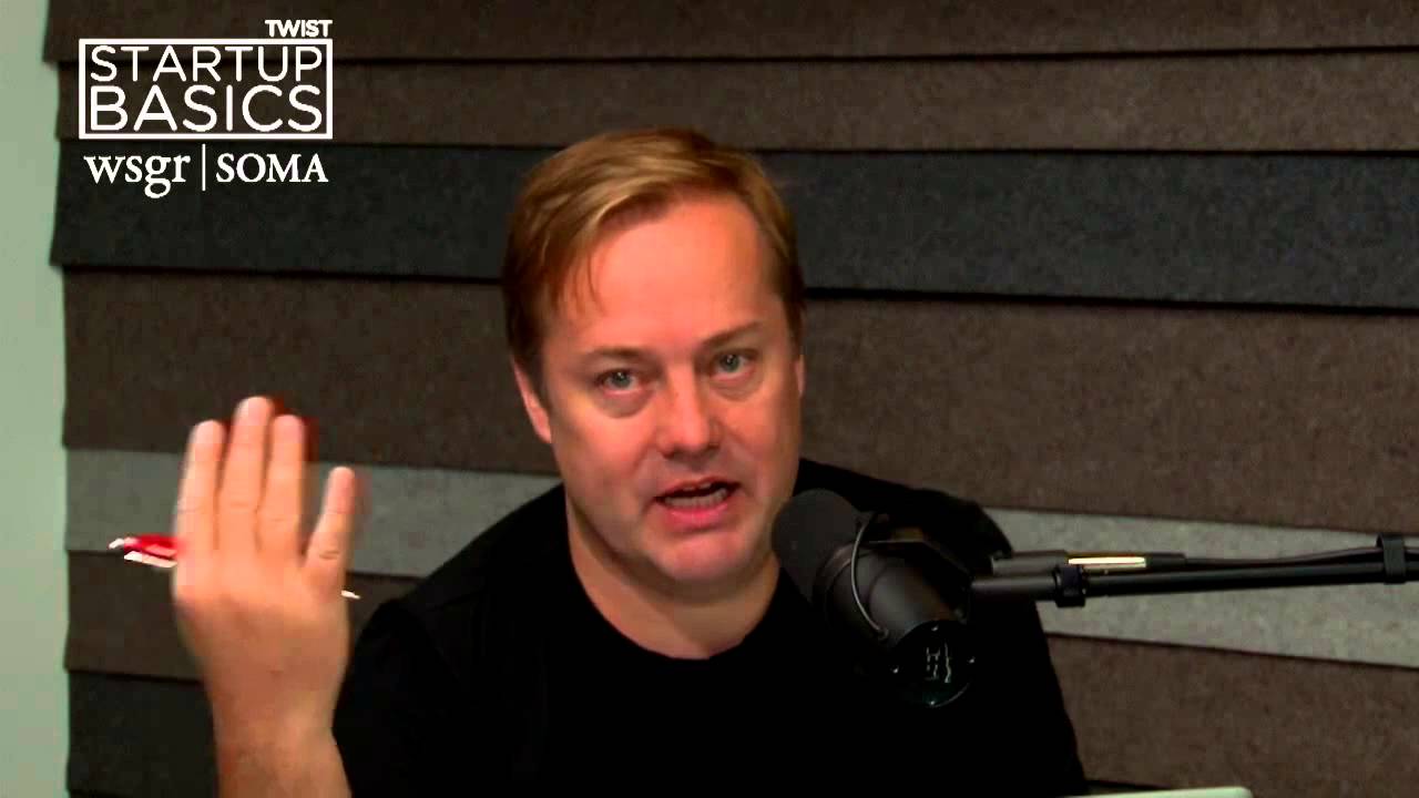 Knowing when to pivot | WSGR Startup Basics