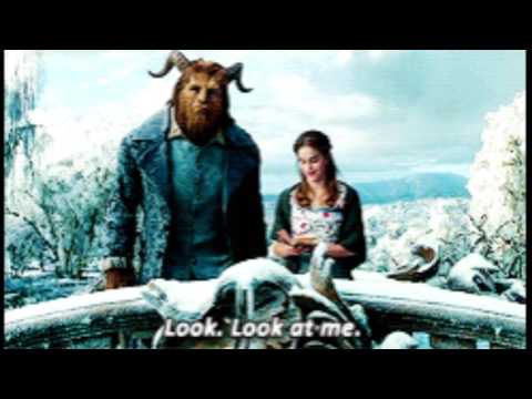 Evermore Fanmade Music Video: Belle & The Beast