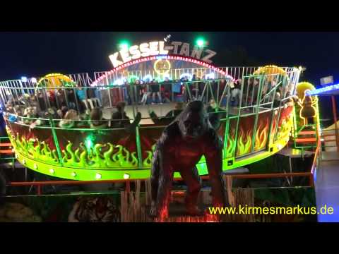 Kessel Tanz - Reminder Offride Dinslaken 2013 by kirmesmarkus