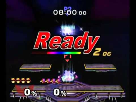 Zodiac (C. Falcon) VS Son2 (Falco) GF