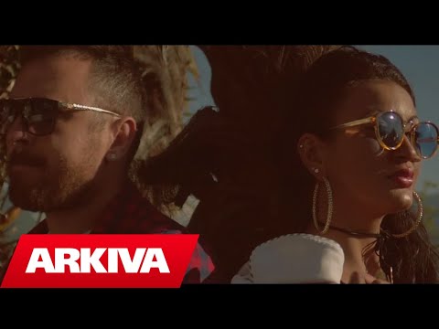 Labinot Rexha ft. Loni - Jam i lumtur pa ty (Official Video HD)