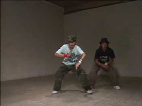 Dance Style Lockers 15 - Sneek