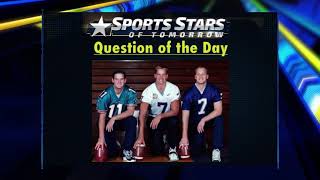 thumbnail: Question of the Day: St. Joe's Prep All-Americans