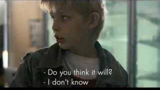 We Who Stayed Behind (Short Film) - Trailer