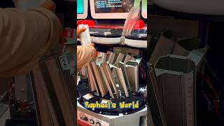 Refill Mezatag lagi🤩🤩🤩#pokemon #pokemonmezastar #mezastarindonesia #raphaelsworld