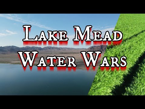 , title : 'Lake Mead Water Wars 4K UHD'