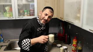 אורז לבן  בסמטי  אחד אחד  עם טריק משודרג