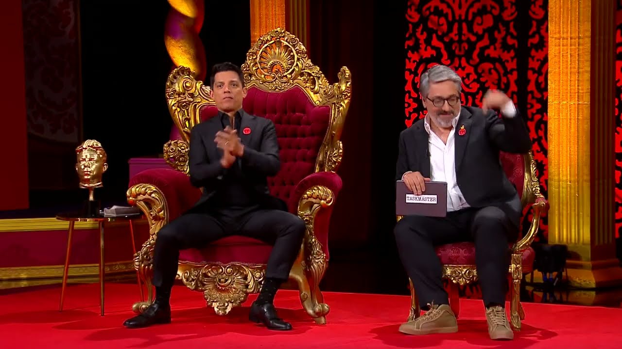 Taskmaster Portugal Season 3 Trailer