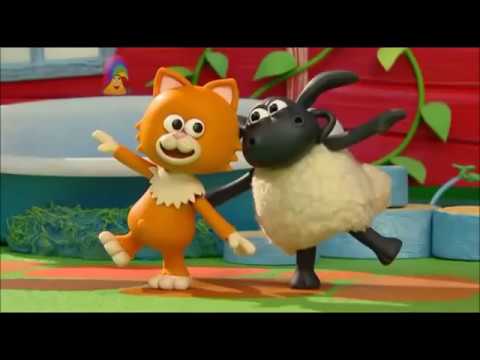 Timmy Time Season 1  Episodes 20-26 full