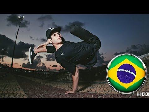 Bboy Jonas Flex Tráiler