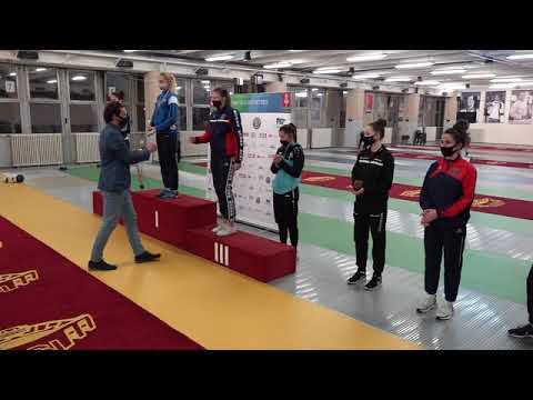 Kadet Országos Bajnokság Fix