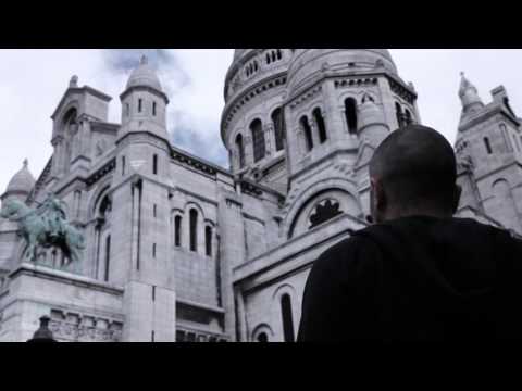 Niveau Zero feat. Aucan "The Cross" - Official movie