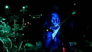 Pyrrah-Bestial Plague Clip 1